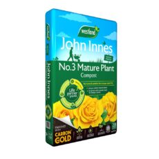5023377019906 1 Westland John Innes Peat Free No.3 Mature Plant Compost 28L.jpg